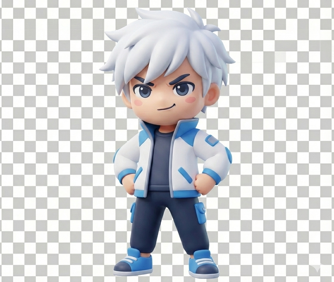 شخصية كيرا ديف